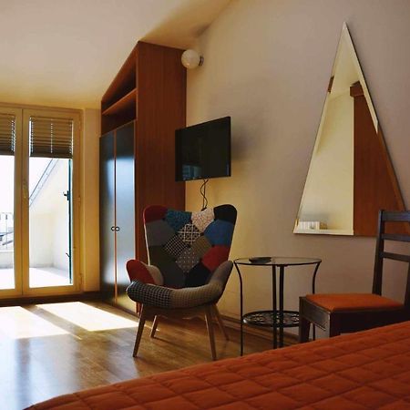 Beb Cornelia Bed & Breakfast Atri Dış mekan fotoğraf