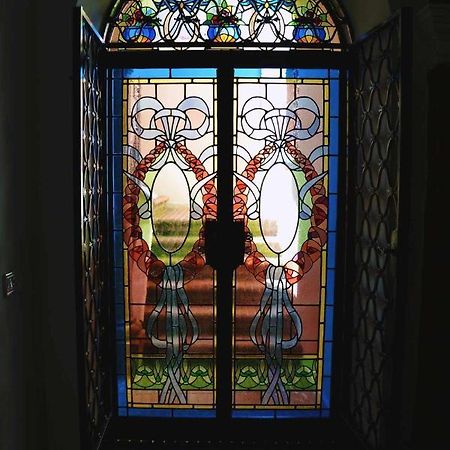 Beb Cornelia Bed & Breakfast Atri Dış mekan fotoğraf