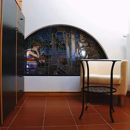 Beb Cornelia Bed & Breakfast Atri Dış mekan fotoğraf