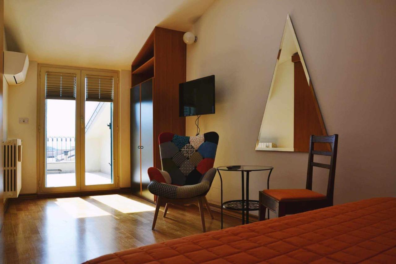 Beb Cornelia Bed & Breakfast Atri Dış mekan fotoğraf
