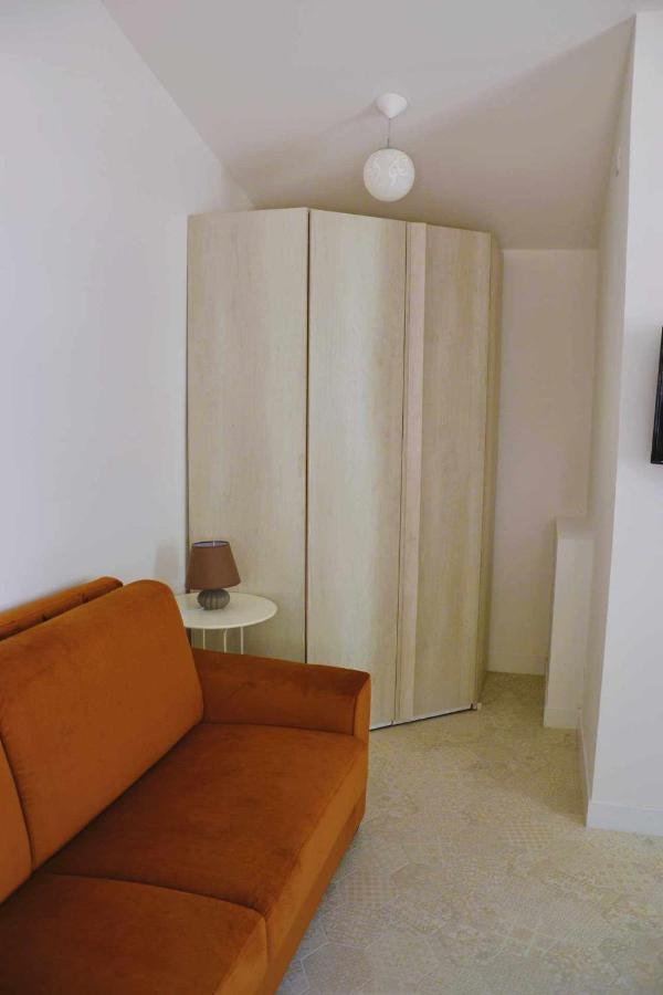 Beb Cornelia Bed & Breakfast Atri Dış mekan fotoğraf