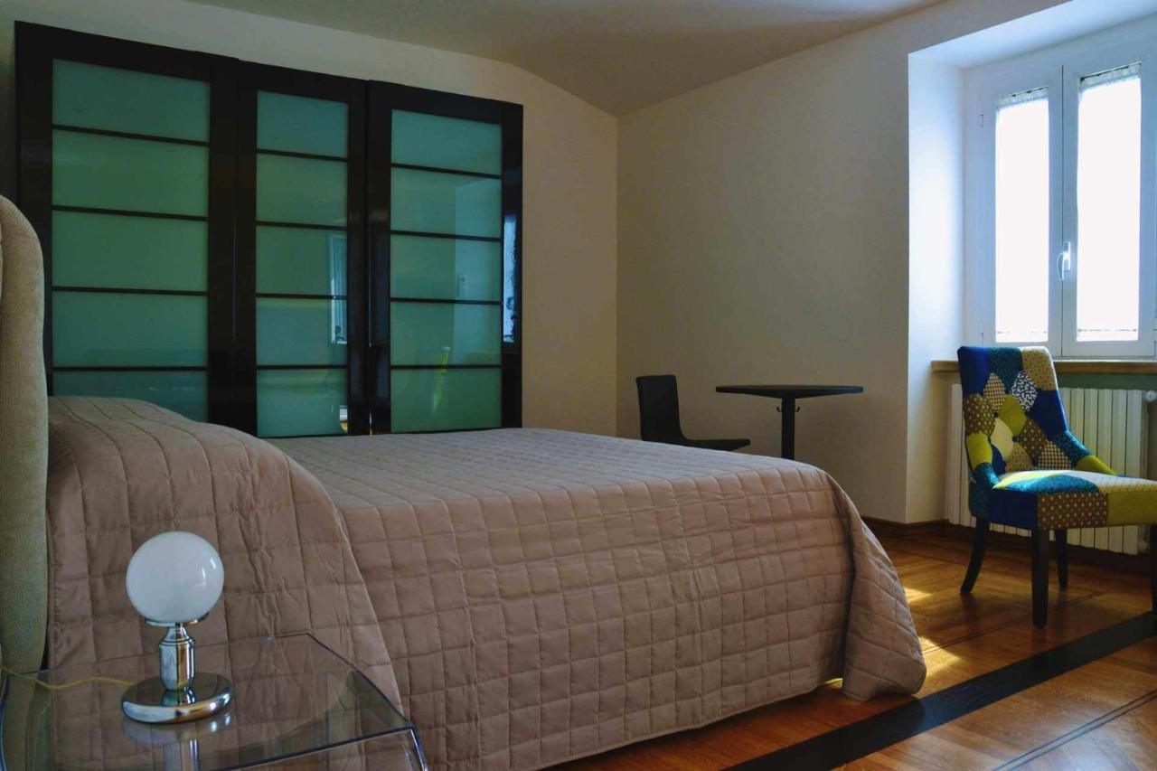 Beb Cornelia Bed & Breakfast Atri Dış mekan fotoğraf