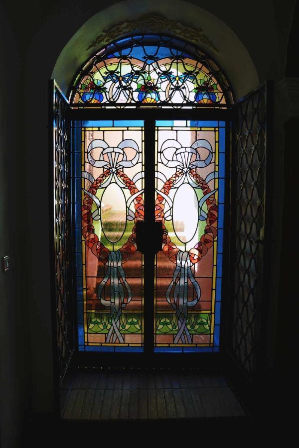 Beb Cornelia Bed & Breakfast Atri Dış mekan fotoğraf