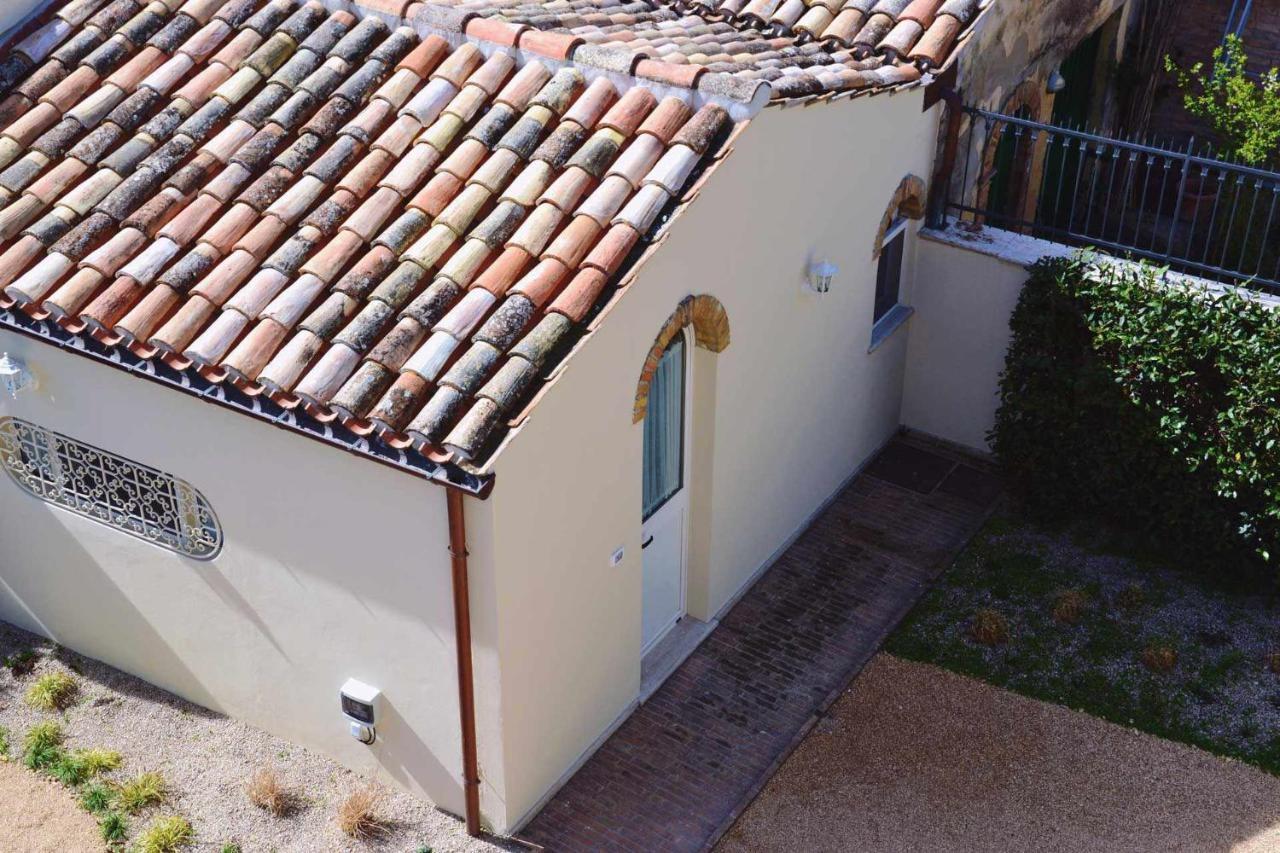 Beb Cornelia Bed & Breakfast Atri Dış mekan fotoğraf