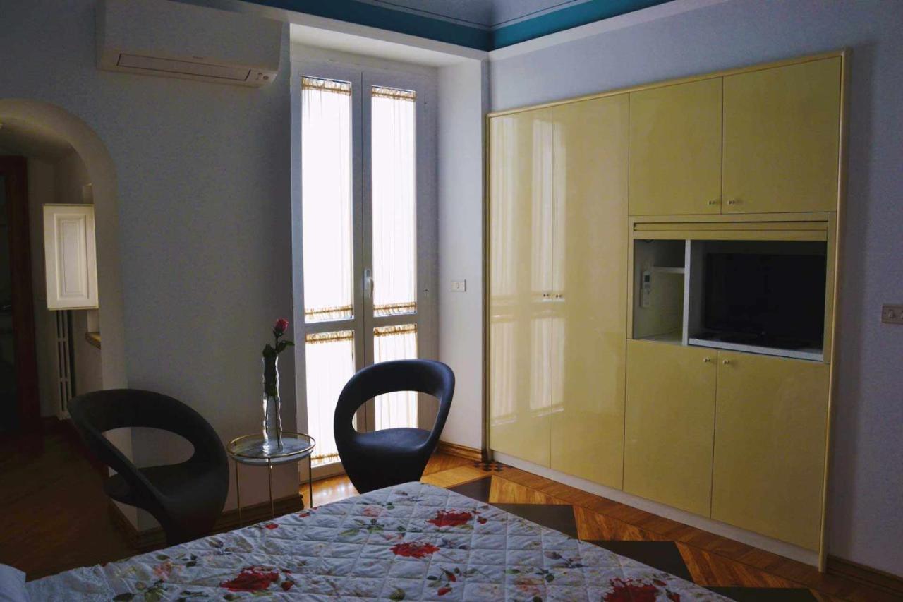 Beb Cornelia Bed & Breakfast Atri Dış mekan fotoğraf