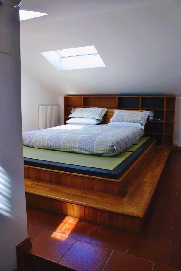 Beb Cornelia Bed & Breakfast Atri Dış mekan fotoğraf
