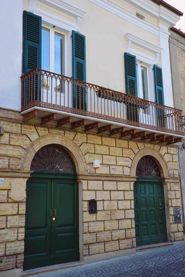 Beb Cornelia Bed & Breakfast Atri Dış mekan fotoğraf
