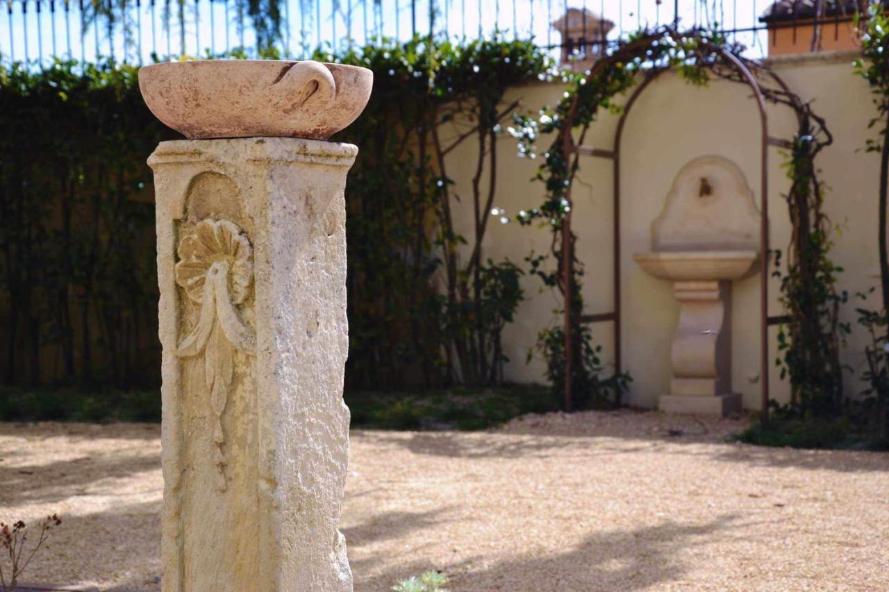Beb Cornelia Bed & Breakfast Atri Dış mekan fotoğraf