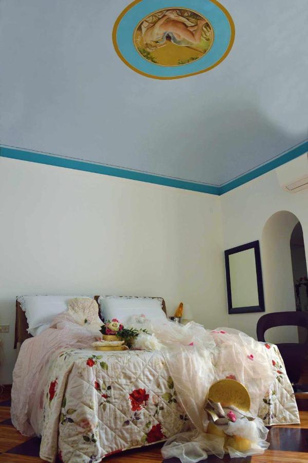 Beb Cornelia Bed & Breakfast Atri Dış mekan fotoğraf