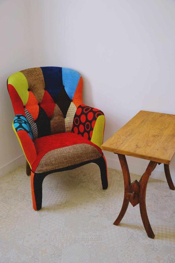 Beb Cornelia Bed & Breakfast Atri Dış mekan fotoğraf