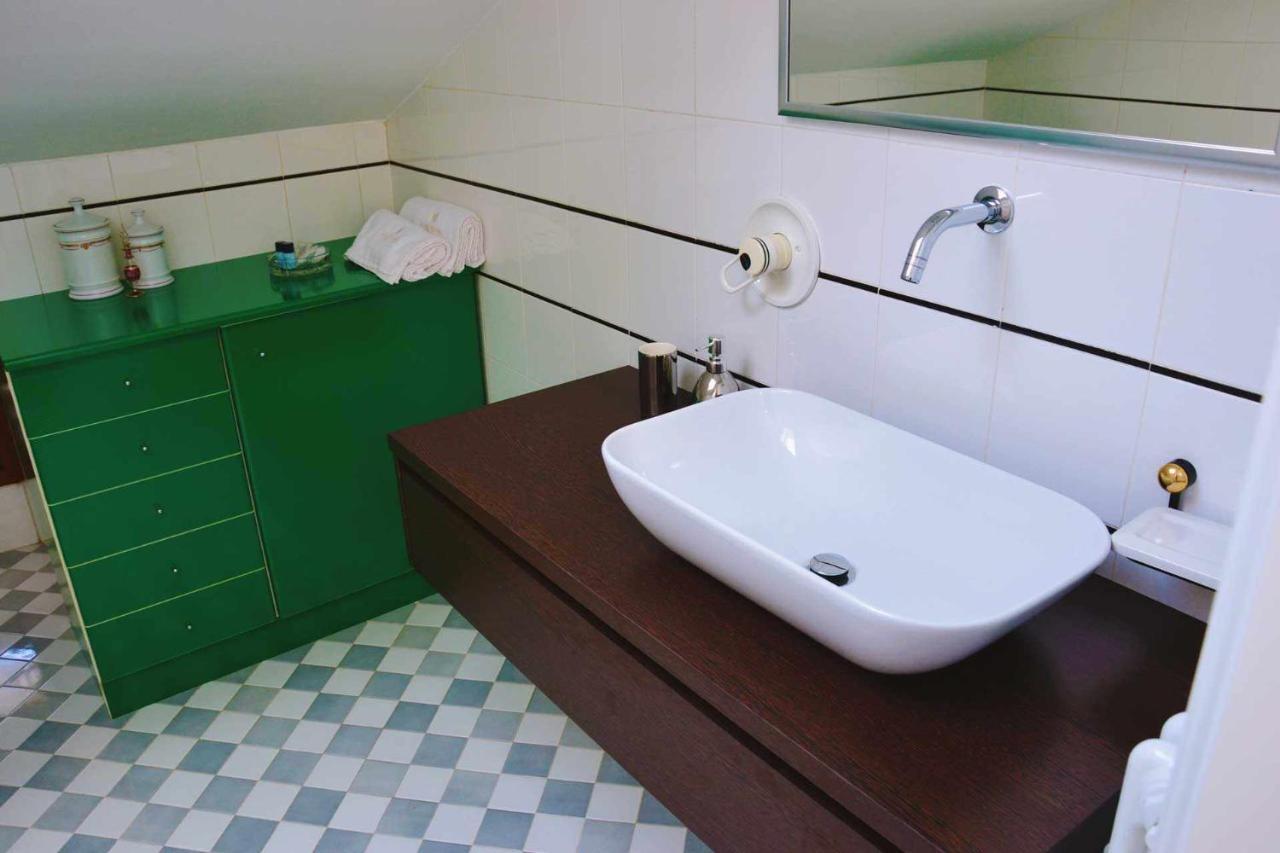 Beb Cornelia Bed & Breakfast Atri Dış mekan fotoğraf