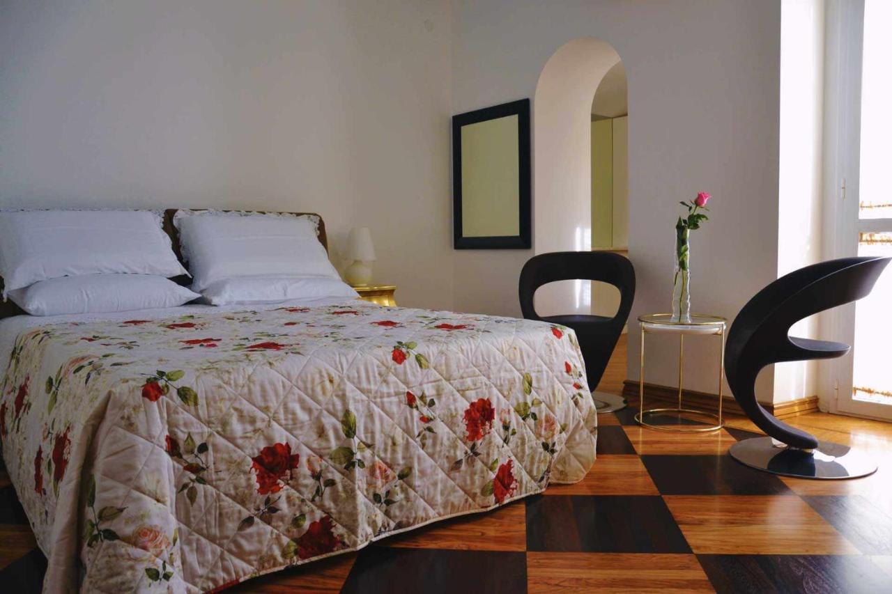 Beb Cornelia Bed & Breakfast Atri Dış mekan fotoğraf