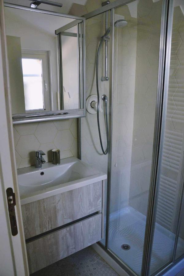 Beb Cornelia Bed & Breakfast Atri Dış mekan fotoğraf