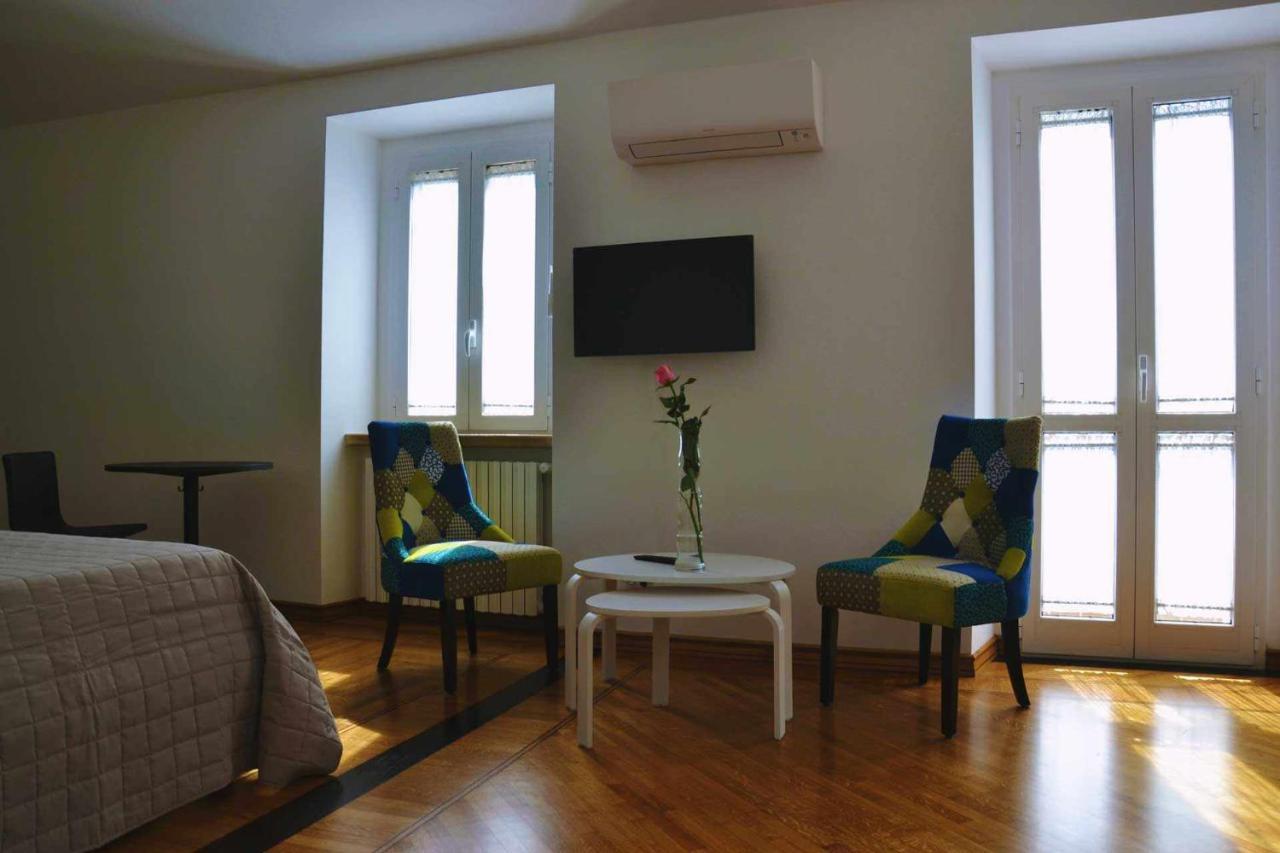Beb Cornelia Bed & Breakfast Atri Dış mekan fotoğraf