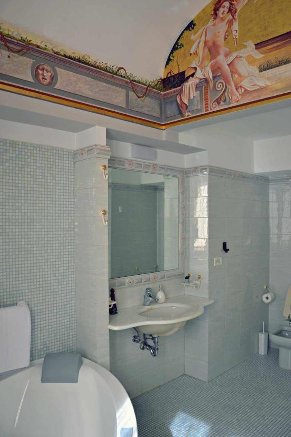 Beb Cornelia Bed & Breakfast Atri Dış mekan fotoğraf