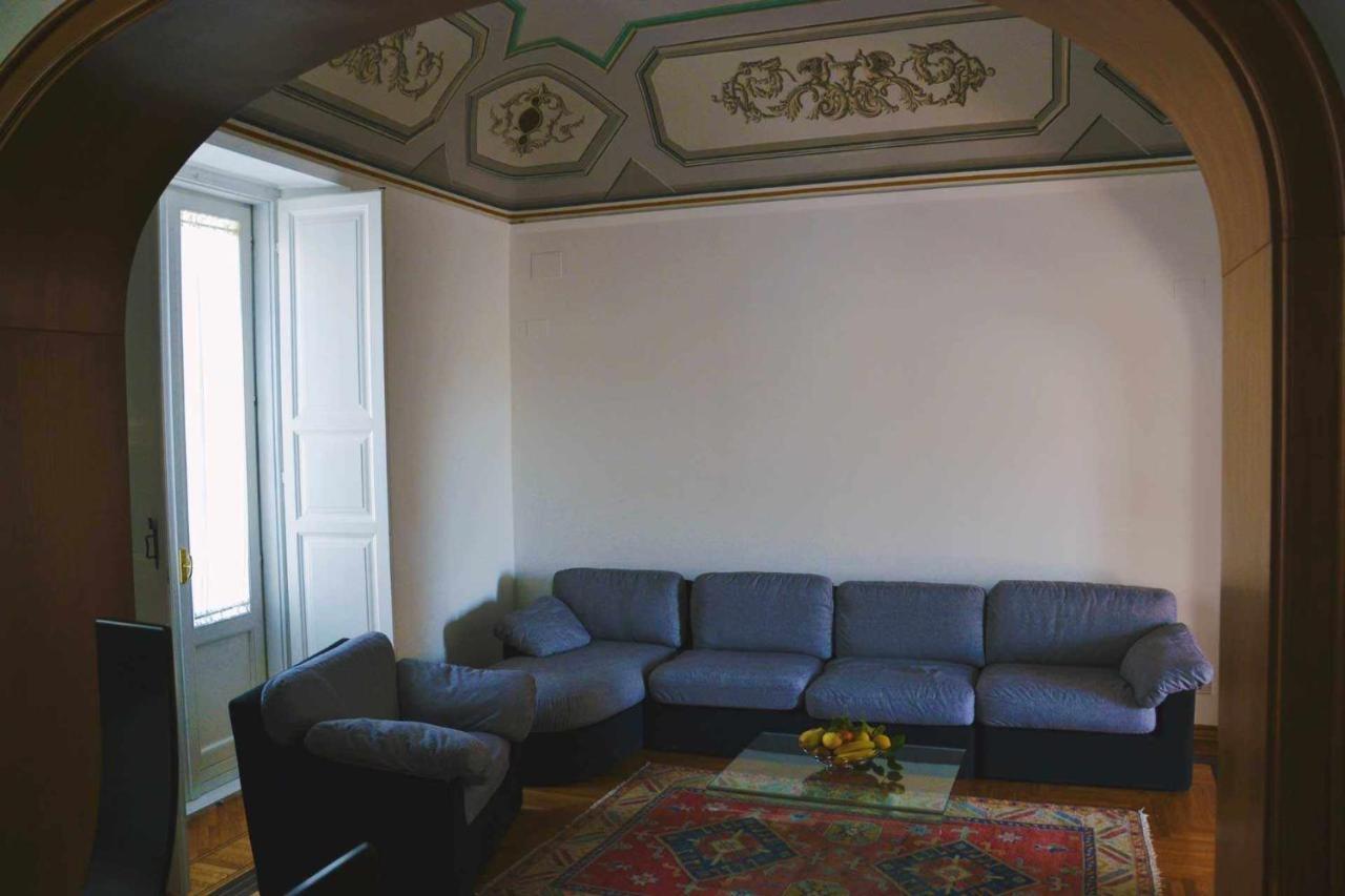 Beb Cornelia Bed & Breakfast Atri Dış mekan fotoğraf