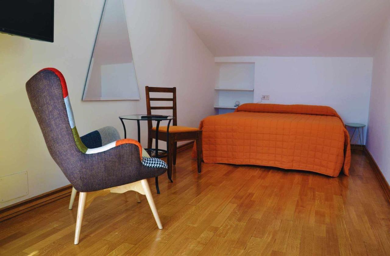 Beb Cornelia Bed & Breakfast Atri Dış mekan fotoğraf