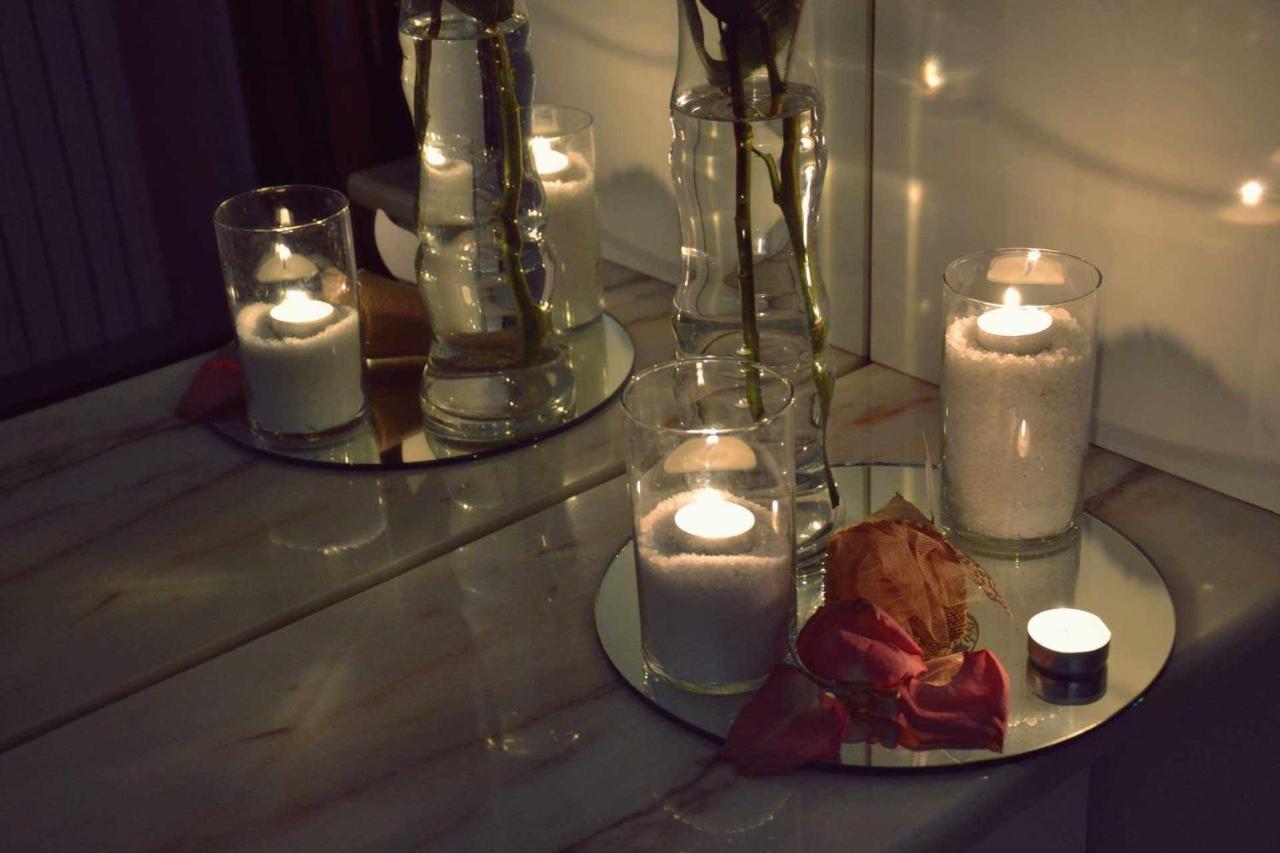 Beb Cornelia Bed & Breakfast Atri Dış mekan fotoğraf