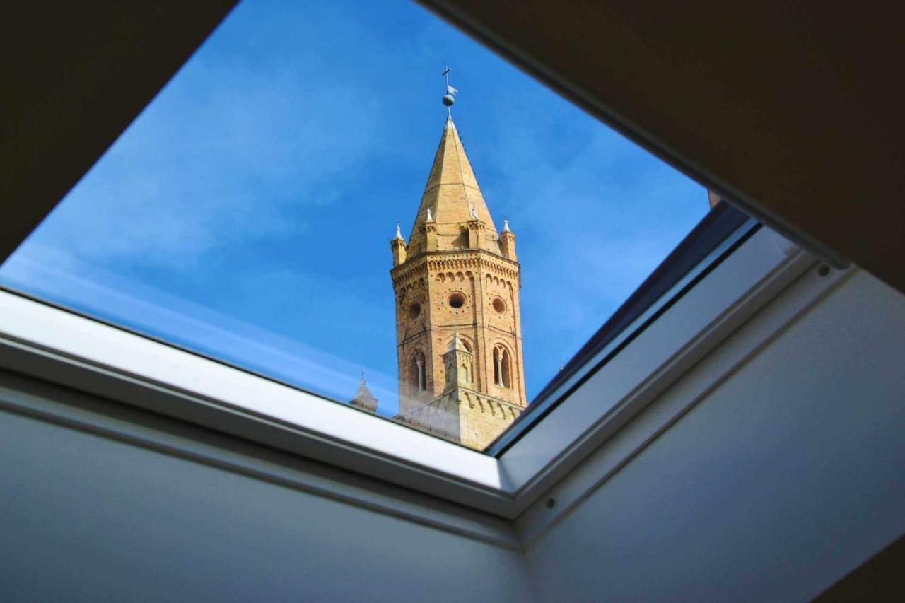 Beb Cornelia Bed & Breakfast Atri Dış mekan fotoğraf