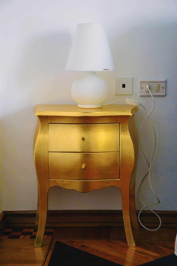 Beb Cornelia Bed & Breakfast Atri Dış mekan fotoğraf