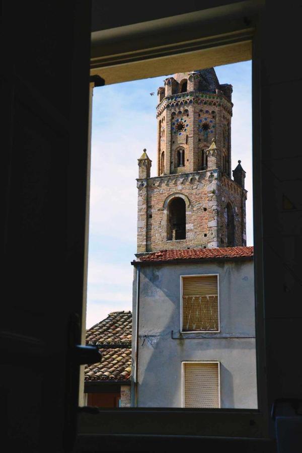 Beb Cornelia Bed & Breakfast Atri Dış mekan fotoğraf