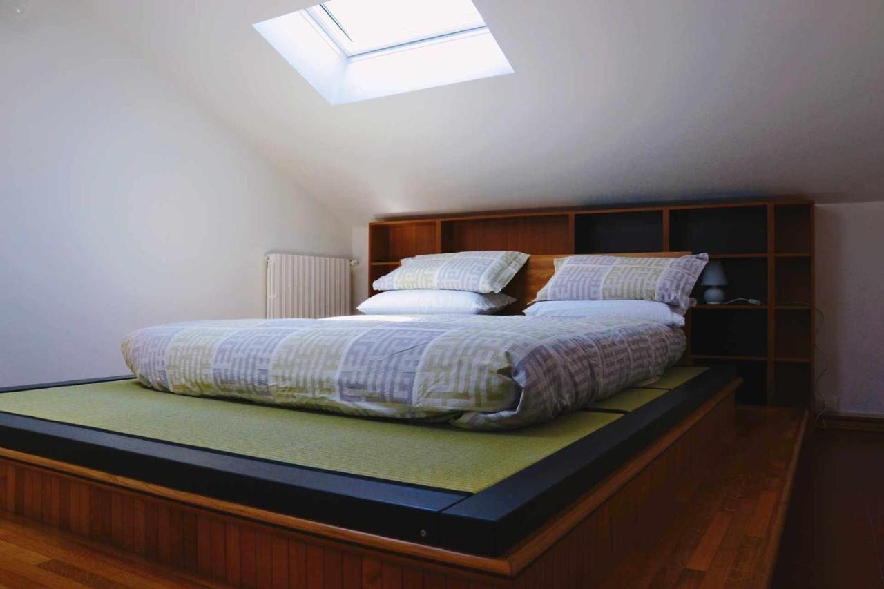 Beb Cornelia Bed & Breakfast Atri Dış mekan fotoğraf