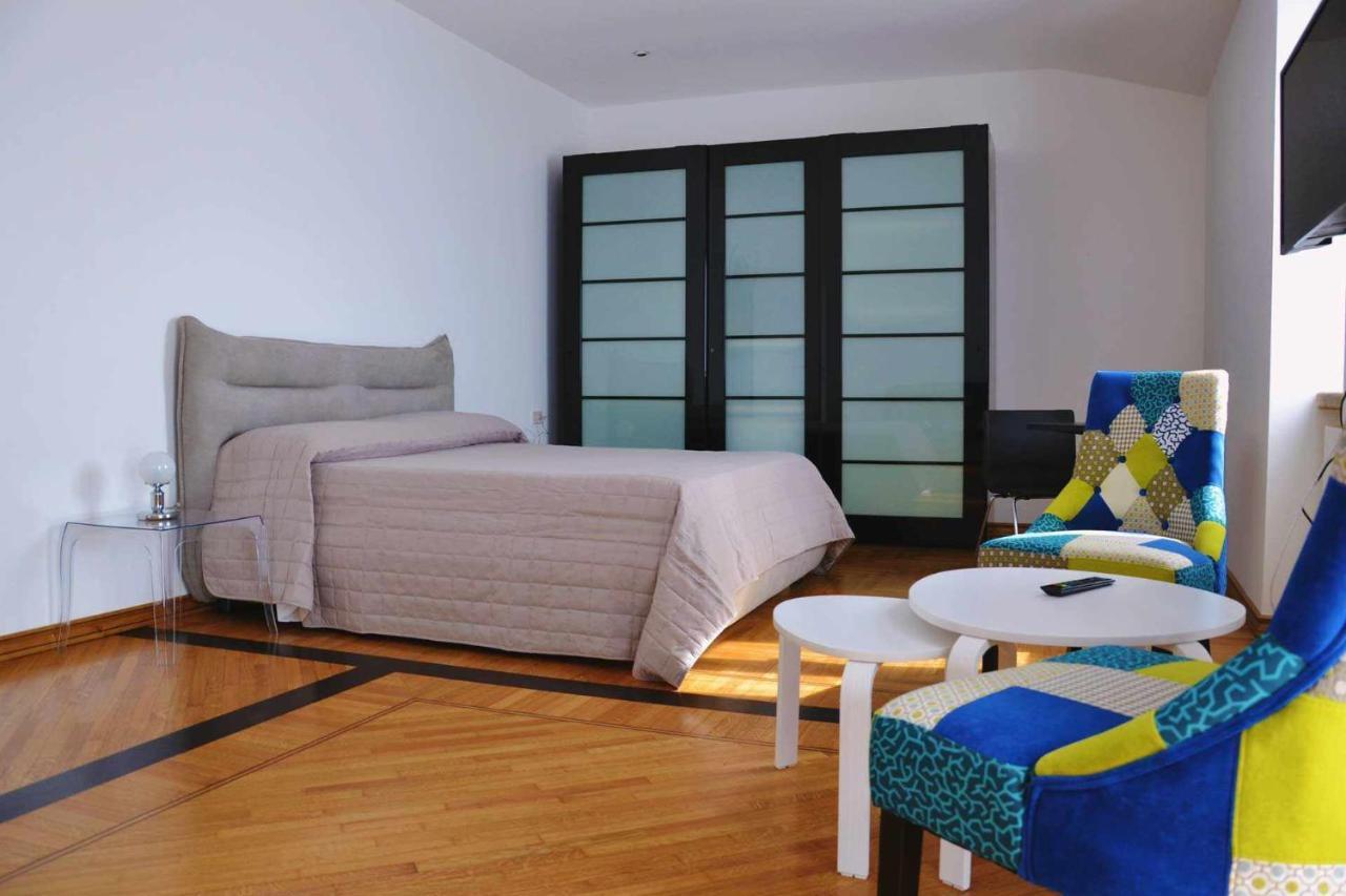Beb Cornelia Bed & Breakfast Atri Dış mekan fotoğraf