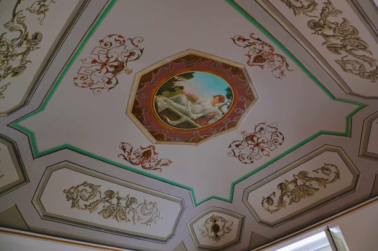 Beb Cornelia Bed & Breakfast Atri Dış mekan fotoğraf