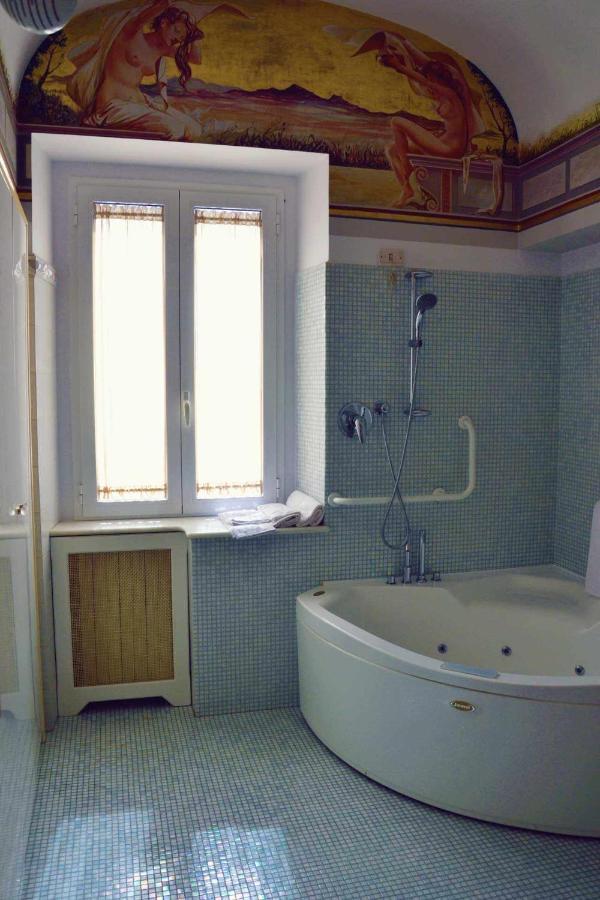 Beb Cornelia Bed & Breakfast Atri Dış mekan fotoğraf